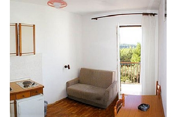Croatie Privát Cavtat, Intérieur